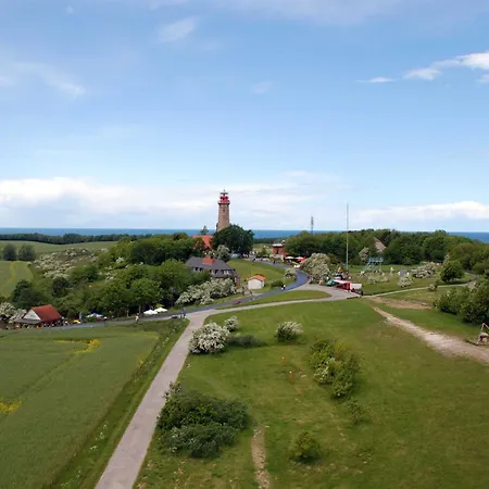 Апартаменты Deb 040 Jasmund *